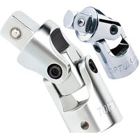 Набор трещотка с головками Toptul GCAD1802 18 предметов - Превью изображения №5 — Интернет-магазин ПроЗаказ