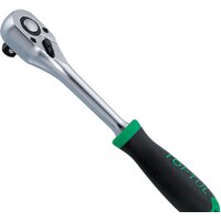 Набор трещотка с головками Toptul GCAD1802 18 предметов - Превью изображения №3 — Интернет-магазин ПроЗаказ