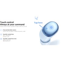 Наушники Xiaomi Redmi Buds 4 M2137E1 (белый, международная версия) - Превью изображения №15 — Интернет-магазин ПроЗаказ