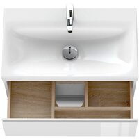  Cersanit Тумба под умывальник Moduo 80 Moduo 80 64141 - Превью изображения №6 — Интернет-магазин ПроЗаказ