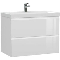 Cersanit Тумба под умывальник Moduo 80 Moduo 80 64141