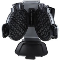 Вафельница Polaris PST 1000 Waffle Dream - Превью изображения №7 — Интернет-магазин ПроЗаказ
