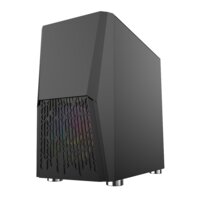 Корпус Powercase Alisio Micro X2B CAMIB-L2 - Превью изображения №5 — Интернет-магазин ПроЗаказ