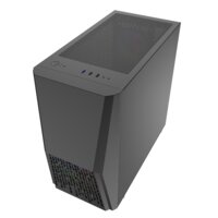 Корпус Powercase Alisio Micro X2B CAMIB-L2 - Превью изображения №2 — Интернет-магазин ПроЗаказ