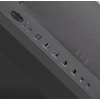 Корпус SilverStone Fara B1 Pro V2 SST-FAB1B-PRO-V2 - Превью изображения №4 — Интернет-магазин ПроЗаказ