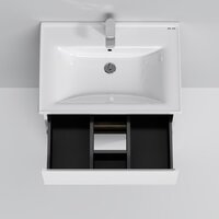  AM.PM Тумба под умывальник X-Joy M85A-FSX0552-WC0552WG - Превью изображения №4 — Интернет-магазин ПроЗаказ