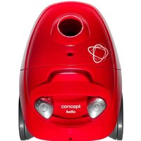 Пылесос Concept VP8350 - Превью изображения №2 — Интернет-магазин ПроЗаказ