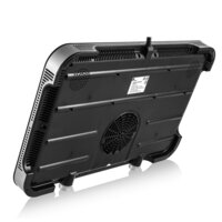 Настольная плита Kitfort KT-149 - Превью изображения №7 — Интернет-магазин ПроЗаказ