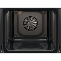 Электрический духовой шкаф Electrolux SteamBake PRO 600 KODEC70BZ - Превью изображения №3 — Интернет-магазин ПроЗаказ