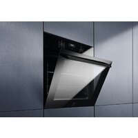 Электрический духовой шкаф Electrolux SteamBake PRO 600 KODEC70BZ - Превью изображения №6 — Интернет-магазин ПроЗаказ
