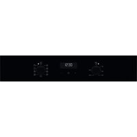 Электрический духовой шкаф Electrolux SteamBake PRO 600 KODEC70BZ - Превью изображения №2 — Интернет-магазин ПроЗаказ