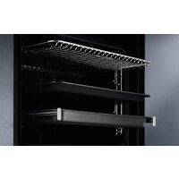 Электрический духовой шкаф Electrolux SteamBake PRO 600 KODEC70BZ - Превью изображения №5 — Интернет-магазин ПроЗаказ