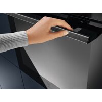 Электрический духовой шкаф Electrolux SteamBake PRO 600 KODEC70BZ - Превью изображения №4 — Интернет-магазин ПроЗаказ