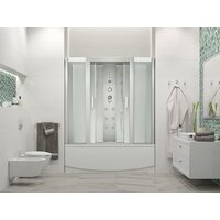 Душевая кабина Erlit ER4517TP-C3-RUS 168x80 - Превью изображения №2 — Интернет-магазин ПроЗаказ