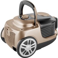 Пылесос Weissgauff WVC-2400 EasyClean G - Превью изображения №10 — Интернет-магазин ПроЗаказ