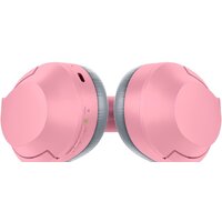 Наушники Razer Opus X (розовый) - Превью изображения №6 — Интернет-магазин ПроЗаказ