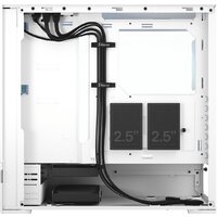 Корпус Fractal Design Pop Air RGB White TG Clear Tint FD-C-POR1A-01 - Превью изображения №5 — Интернет-магазин ПроЗаказ