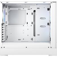 Корпус Fractal Design Pop Air RGB White TG Clear Tint FD-C-POR1A-01 - Превью изображения №3 — Интернет-магазин ПроЗаказ