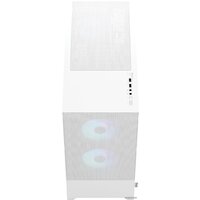 Корпус Fractal Design Pop Air RGB White TG Clear Tint FD-C-POR1A-01 - Превью изображения №8 — Интернет-магазин ПроЗаказ