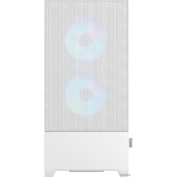 Корпус Fractal Design Pop Air RGB White TG Clear Tint FD-C-POR1A-01 - Превью изображения №12 — Интернет-магазин ПроЗаказ