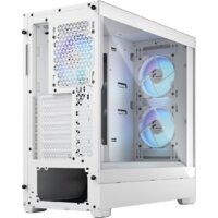 Корпус Fractal Design Pop Air RGB White TG Clear Tint FD-C-POR1A-01 - Превью изображения №9 — Интернет-магазин ПроЗаказ