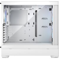 Корпус Fractal Design Pop Air RGB White TG Clear Tint FD-C-POR1A-01 - Превью изображения №11 — Интернет-магазин ПроЗаказ