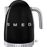 Электрический чайник Smeg KLF04BLEU - Превью изображения №1 — Интернет-магазин ПроЗаказ
