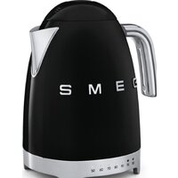 Электрический чайник Smeg KLF04BLEU - Превью изображения №4 — Интернет-магазин ПроЗаказ