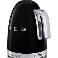 Электрический чайник Smeg KLF04BLEU - Превью изображения №2 — Интернет-магазин ПроЗаказ