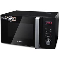 Микроволновая печь Hyundai HYM-M2062 - Превью изображения №8 — Интернет-магазин ПроЗаказ