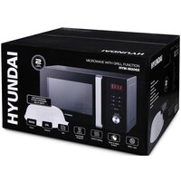 Микроволновая печь Hyundai HYM-M2062 - Превью изображения №2 — Интернет-магазин ПроЗаказ