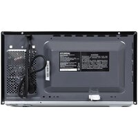 Микроволновая печь Hyundai HYM-M2062 - Превью изображения №3 — Интернет-магазин ПроЗаказ