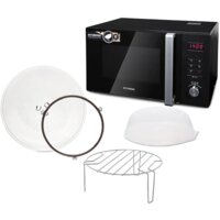 Микроволновая печь Hyundai HYM-M2062 - Превью изображения №7 — Интернет-магазин ПроЗаказ