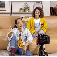 Радиосистема RODE Wireless GO II - Превью изображения №15 — Интернет-магазин ПроЗаказ