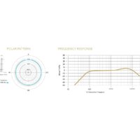 Радиосистема RODE Wireless GO II - Превью изображения №12 — Интернет-магазин ПроЗаказ