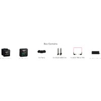 Радиосистема RODE Wireless GO II - Превью изображения №9 — Интернет-магазин ПроЗаказ
