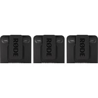 Радиосистема RODE Wireless GO II - Превью изображения №4 — Интернет-магазин ПроЗаказ