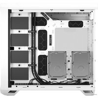 Корпус Fractal Design Torrent White TG Clear Tint FD-C-TOR1A-03 - Превью изображения №9 — Интернет-магазин ПроЗаказ