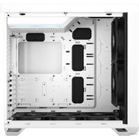 Корпус Fractal Design Torrent White TG Clear Tint FD-C-TOR1A-03 - Превью изображения №7 — Интернет-магазин ПроЗаказ