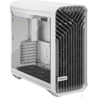 Корпус Fractal Design Torrent White TG Clear Tint FD-C-TOR1A-03 - Превью изображения №2 — Интернет-магазин ПроЗаказ