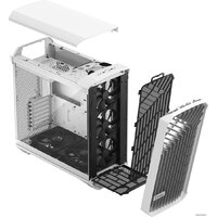 Корпус Fractal Design Torrent White TG Clear Tint FD-C-TOR1A-03 - Превью изображения №11 — Интернет-магазин ПроЗаказ