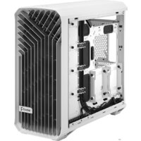 Корпус Fractal Design Torrent White TG Clear Tint FD-C-TOR1A-03 - Превью изображения №10 — Интернет-магазин ПроЗаказ