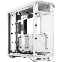 Корпус Fractal Design Torrent White TG Clear Tint FD-C-TOR1A-03 - Превью изображения №8 — Интернет-магазин ПроЗаказ