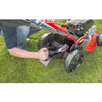 Газонокосилка AL-KO Comfort 46.0-4 SP-A 119938 - Превью изображения №5 — Интернет-магазин ПроЗаказ