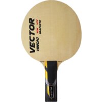 Gambler Vector Hinoki Straight GFC-19