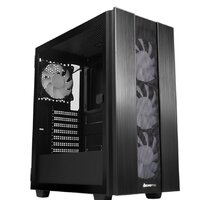 Корпус Chieftec Hunter 2 GS-02B-OP - Превью изображения №4 — Интернет-магазин ПроЗаказ