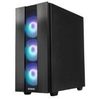 Корпус Chieftec Hunter 2 GS-02B-OP - Превью изображения №3 — Интернет-магазин ПроЗаказ