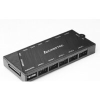 Корпус Chieftec Hunter 2 GS-02B-OP - Превью изображения №11 — Интернет-магазин ПроЗаказ