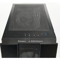 Корпус Chieftec Hunter 2 GS-02B-OP - Превью изображения №10 — Интернет-магазин ПроЗаказ