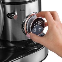 Планетарный миксер Endever Sigma-180 - Превью изображения №12 — Интернет-магазин ПроЗаказ